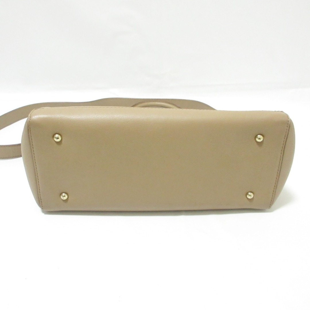 Max Mara - 良品 Max Mara マックスマーラ マルゴー レザー Max Mara - 良品 Max Mara マックスマーラ マルゴー レザー