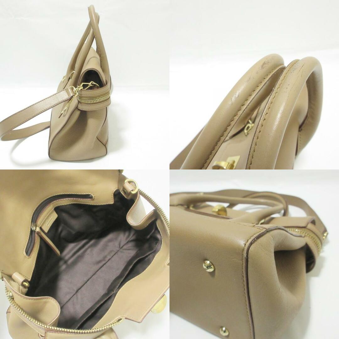Max Mara - 良品 Max Mara マックスマーラ マルゴー レザー Max Mara - 良品 Max Mara マックスマーラ マルゴー レザー