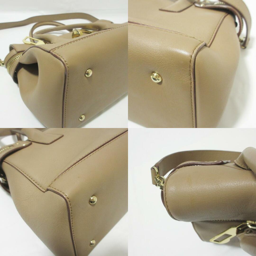 Max Mara - 良品 Max Mara マックスマーラ マルゴー レザー Max Mara - 良品 Max Mara マックスマーラ マルゴー レザー