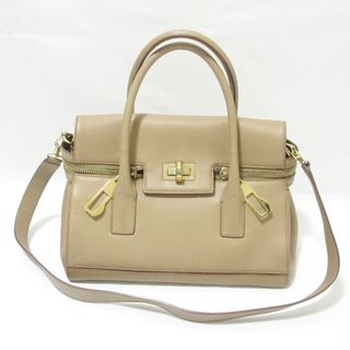 Max Mara - 良品 Max Mara マックスマーラ マルゴー レザー Max Mara - 良品 Max Mara マックスマーラ マルゴー レザー