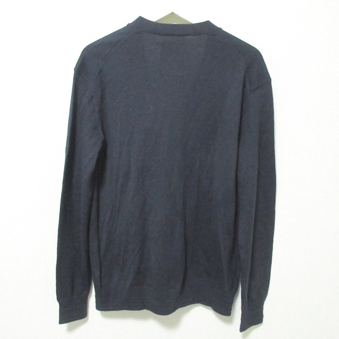 Tory Burch - 未使用 TORY BURCH トリーバーチ Vネック ニット Tory Burch - 未使用 TORY BURCH トリーバーチ Vネック ニット