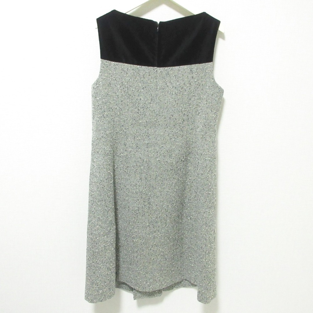 BALENCIAGA - 美品 BALENCIAGA バレンシアガ ツイード BALENCIAGA - 美品 BALENCIAGA バレンシアガ ツイード