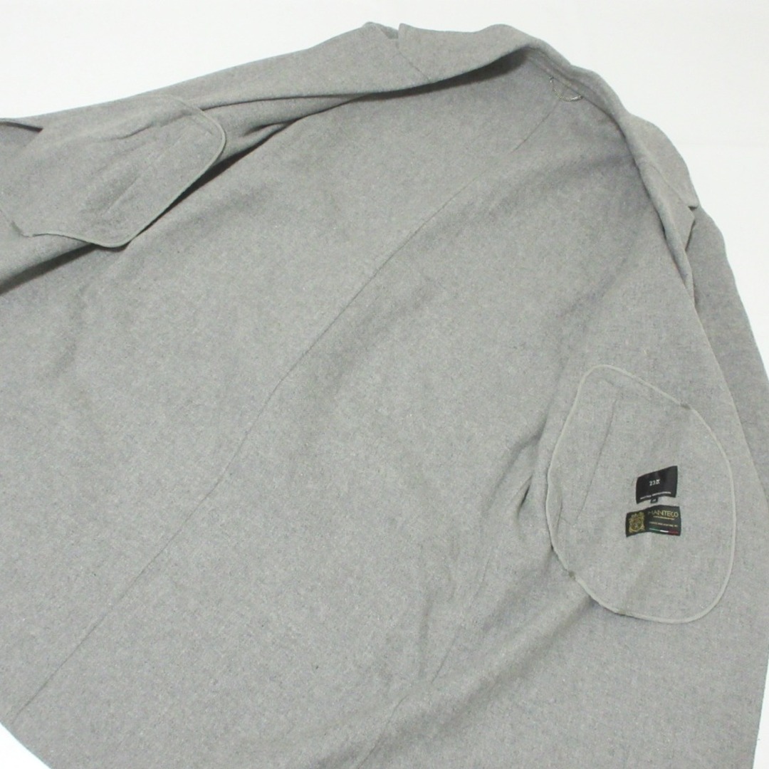 23区 - 美品 21AW 23区 ニジュウサンク MANTECO リバー ロング 23区 - 美品 21AW 23区 ニジュウサンク MANTECO リバー ロング