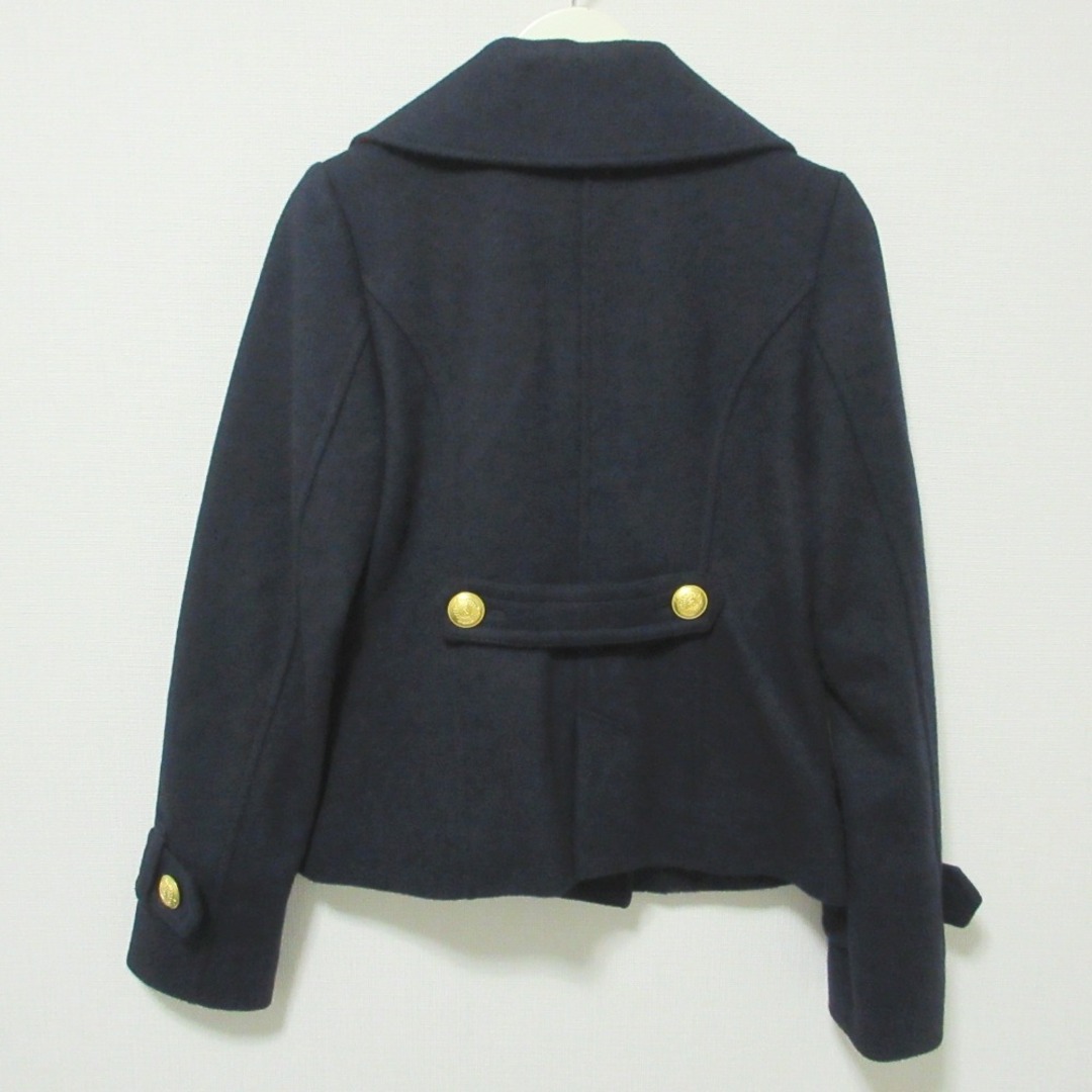 BLUE LABEL CRESTBRIDGE - 美品 BLUE LABEL CRESTBRIDGE ブルー BLUE LABEL CRESTBRIDGE - 美品 BLUE LABEL CRESTBRIDGE ブルー