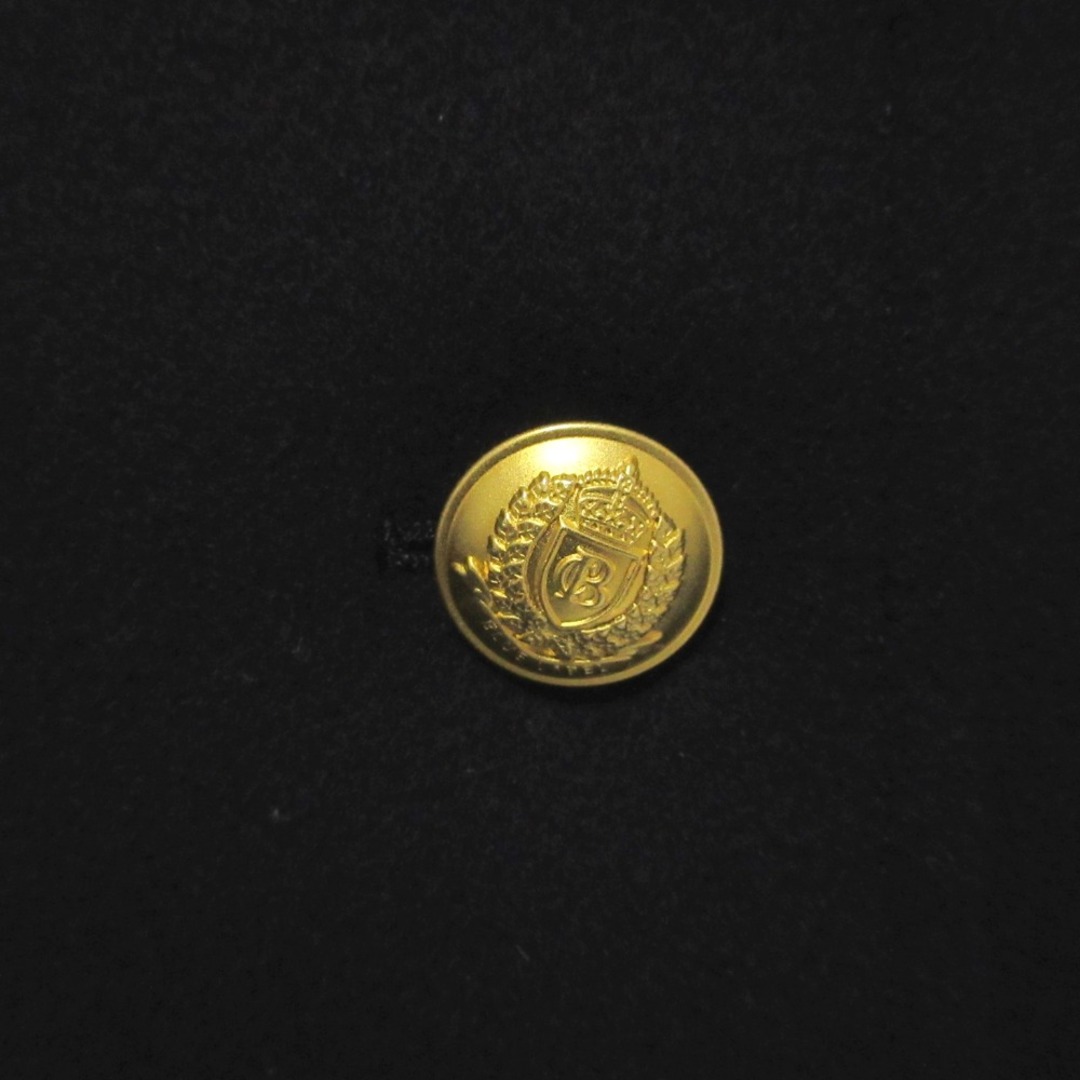 BLUE LABEL CRESTBRIDGE - 美品 BLUE LABEL CRESTBRIDGE ブルー BLUE LABEL CRESTBRIDGE - 美品 BLUE LABEL CRESTBRIDGE ブルー