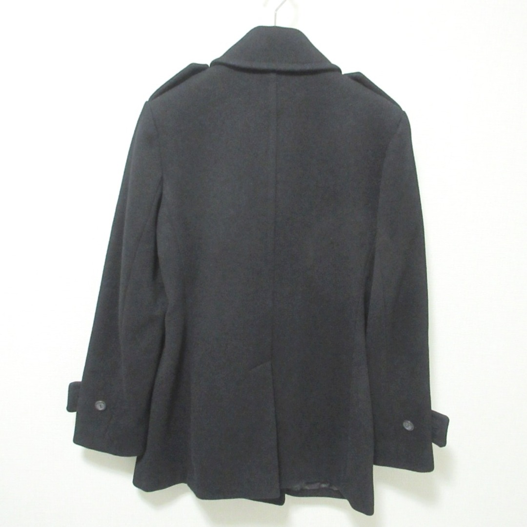 Ralph Lauren - 美品 RALPH LAUREN ラルフローレン Pコート Ralph Lauren - 美品 RALPH LAUREN ラルフローレン Pコート
