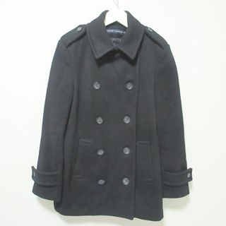 Ralph Lauren - 美品 RALPH LAUREN ラルフローレン Pコート Ralph Lauren - 美品 RALPH LAUREN ラルフローレン Pコート