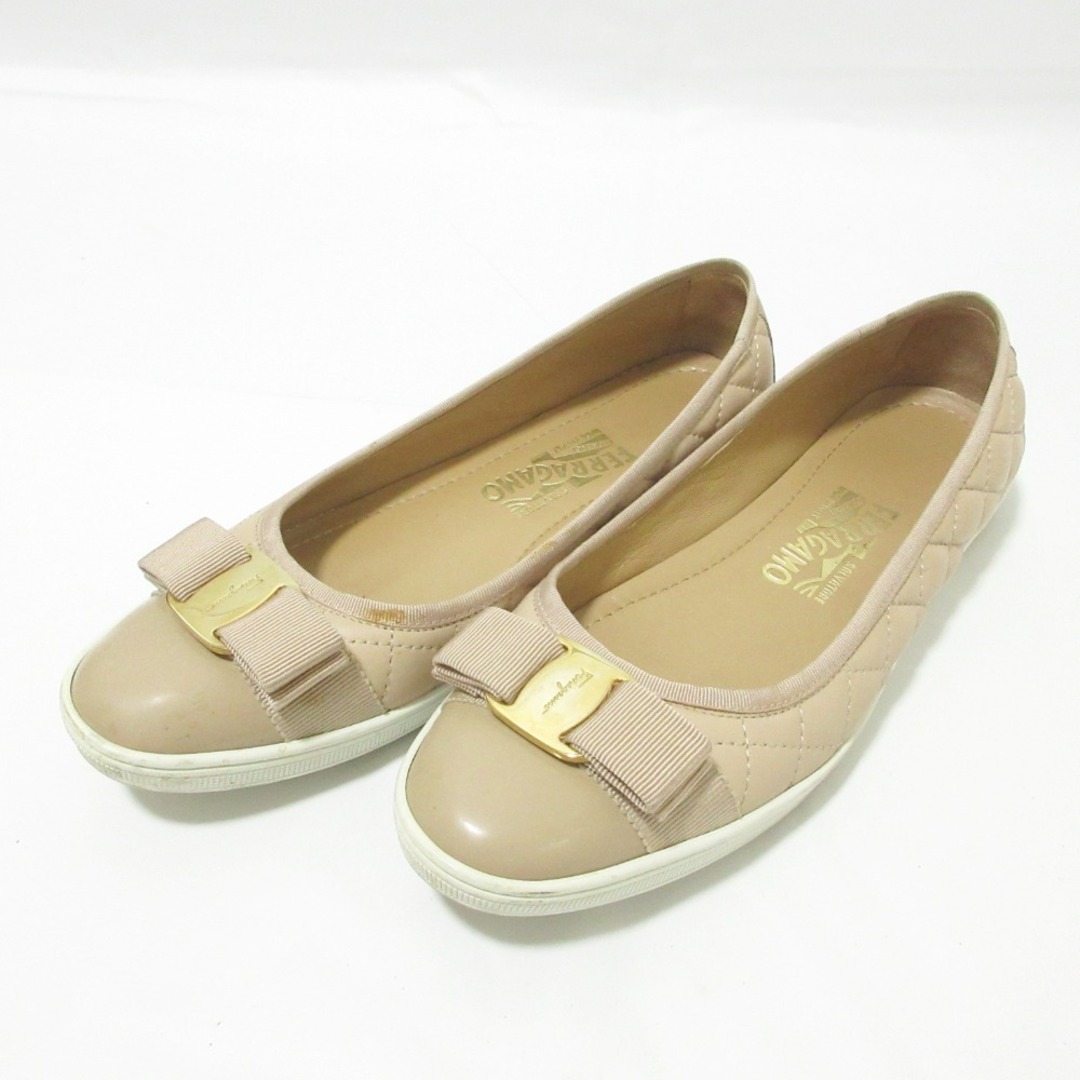 Salvatore Ferragamo - 良品 Salvatore Ferragamo Salvatore Ferragamo - 良品 Salvatore Ferragamo
