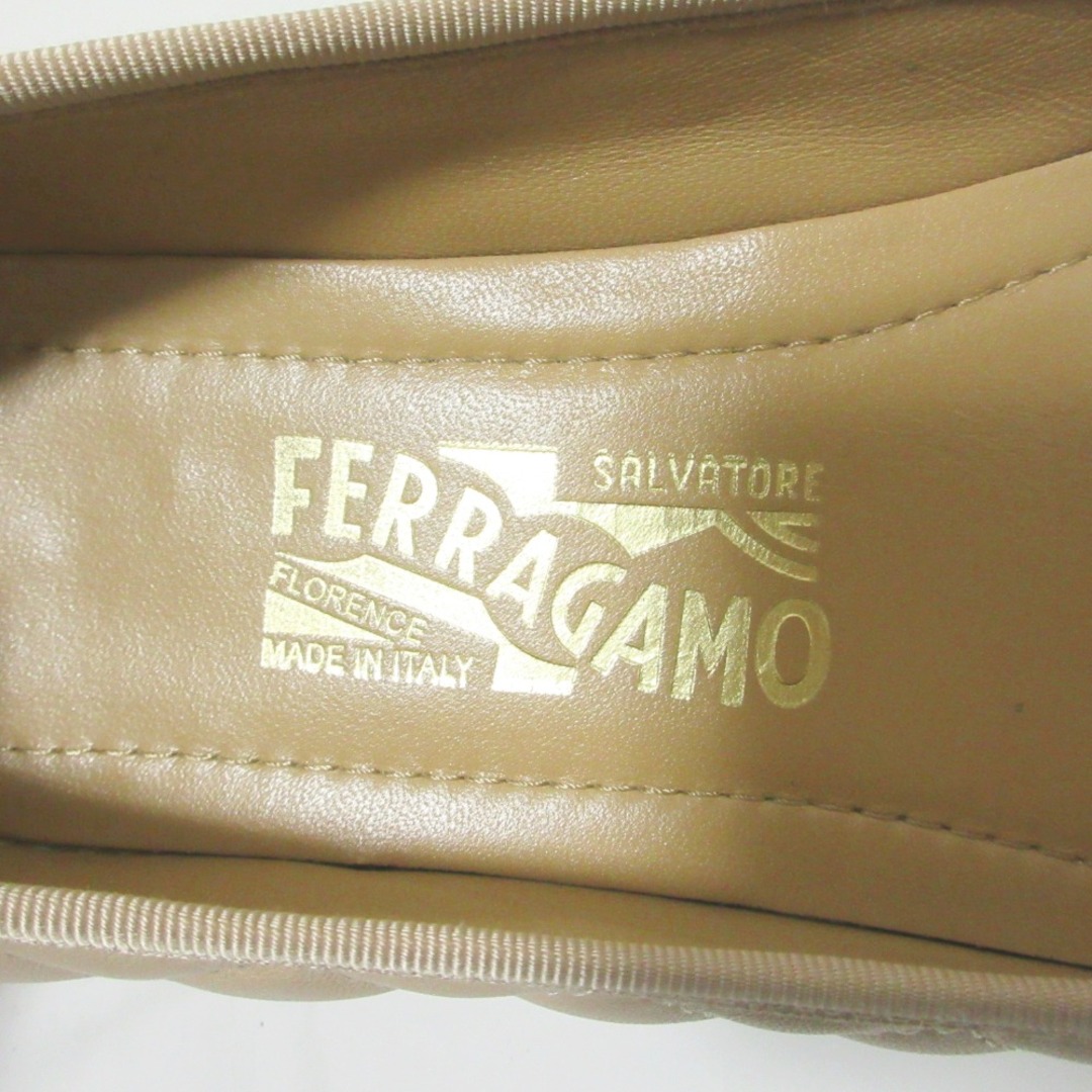 Salvatore Ferragamo - 良品 Salvatore Ferragamo Salvatore Ferragamo - 良品 Salvatore Ferragamo