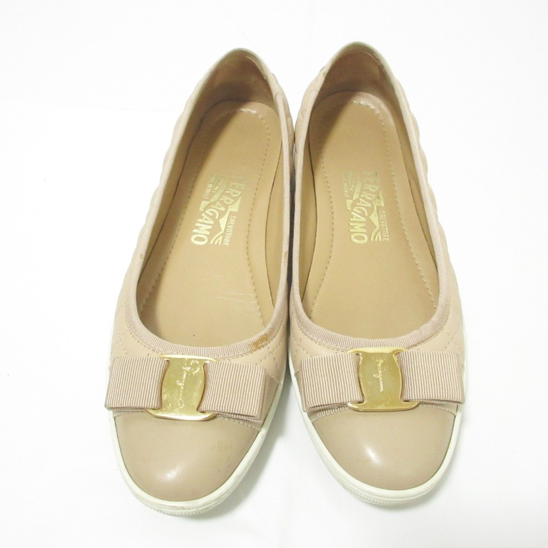 Salvatore Ferragamo - 良品 Salvatore Ferragamo Salvatore Ferragamo - 良品 Salvatore Ferragamo