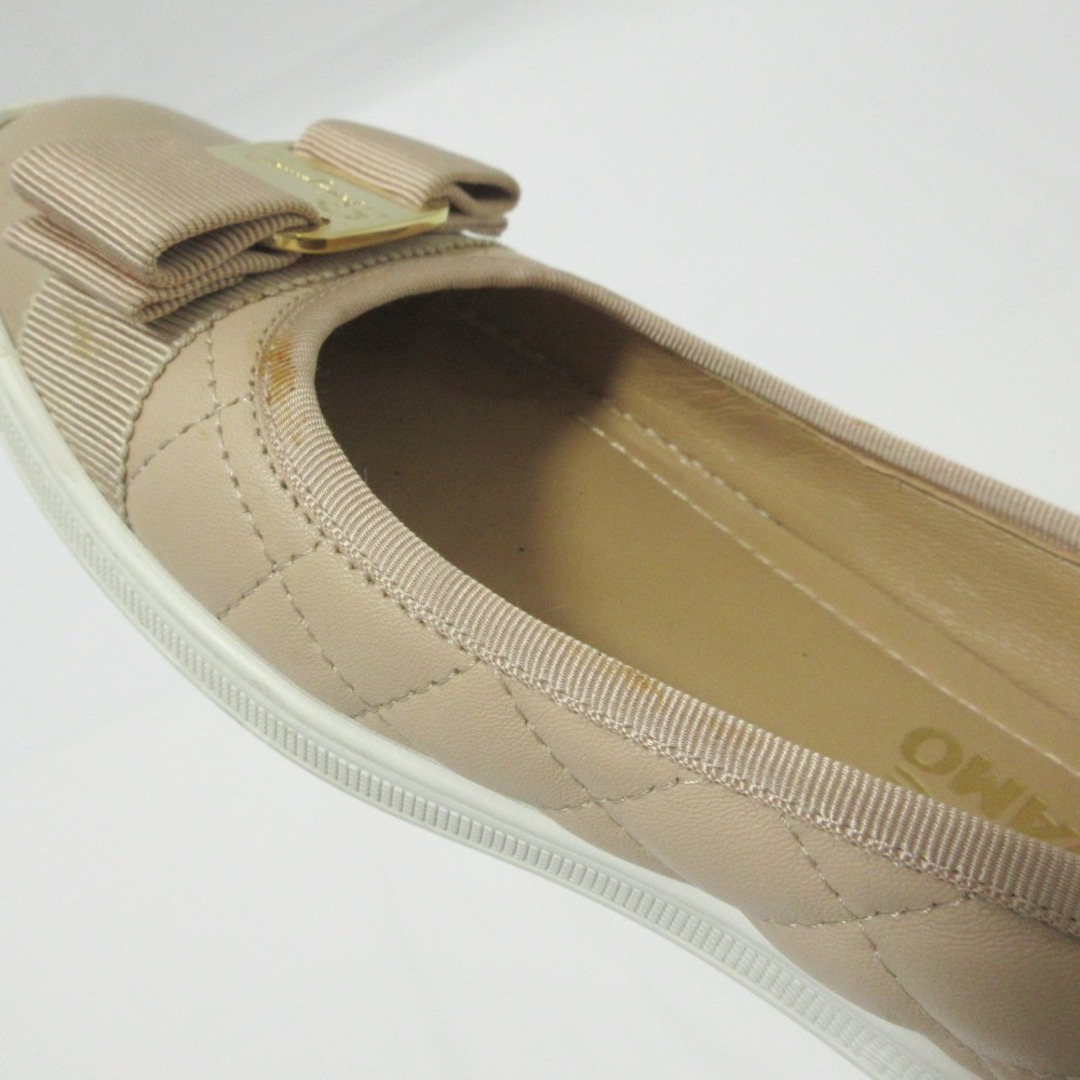 Salvatore Ferragamo - 良品 Salvatore Ferragamo Salvatore Ferragamo - 良品 Salvatore Ferragamo
