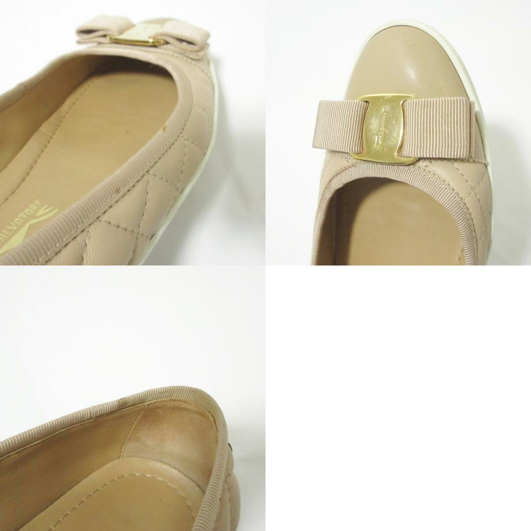 Salvatore Ferragamo - 良品 Salvatore Ferragamo Salvatore Ferragamo - 良品 Salvatore Ferragamo