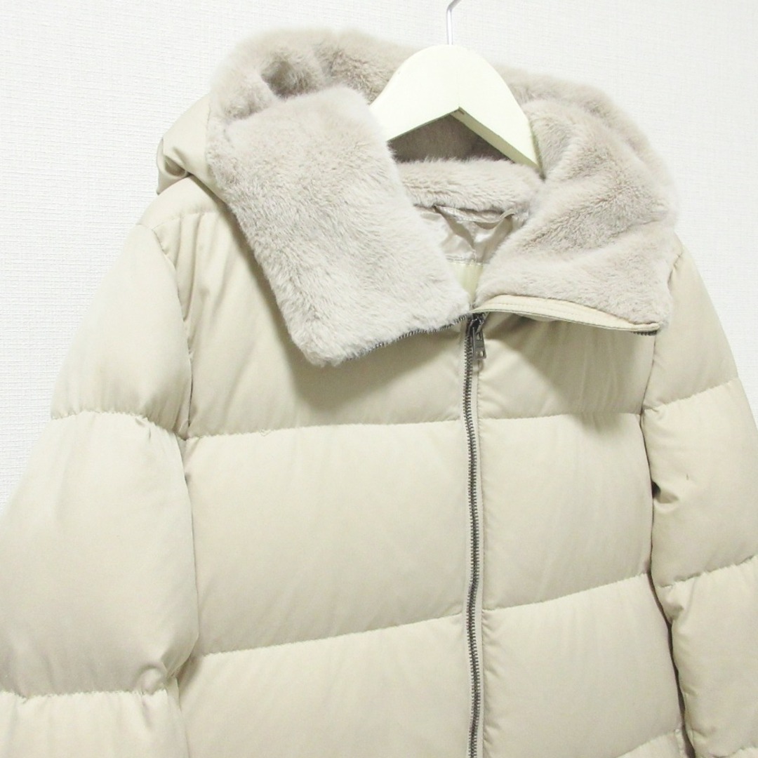 HERNO - 24AW HERNO ヘルノ Aシェイプ フーデッド ダウン HERNO - 24AW HERNO ヘルノ Aシェイプ フーデッド ダウン