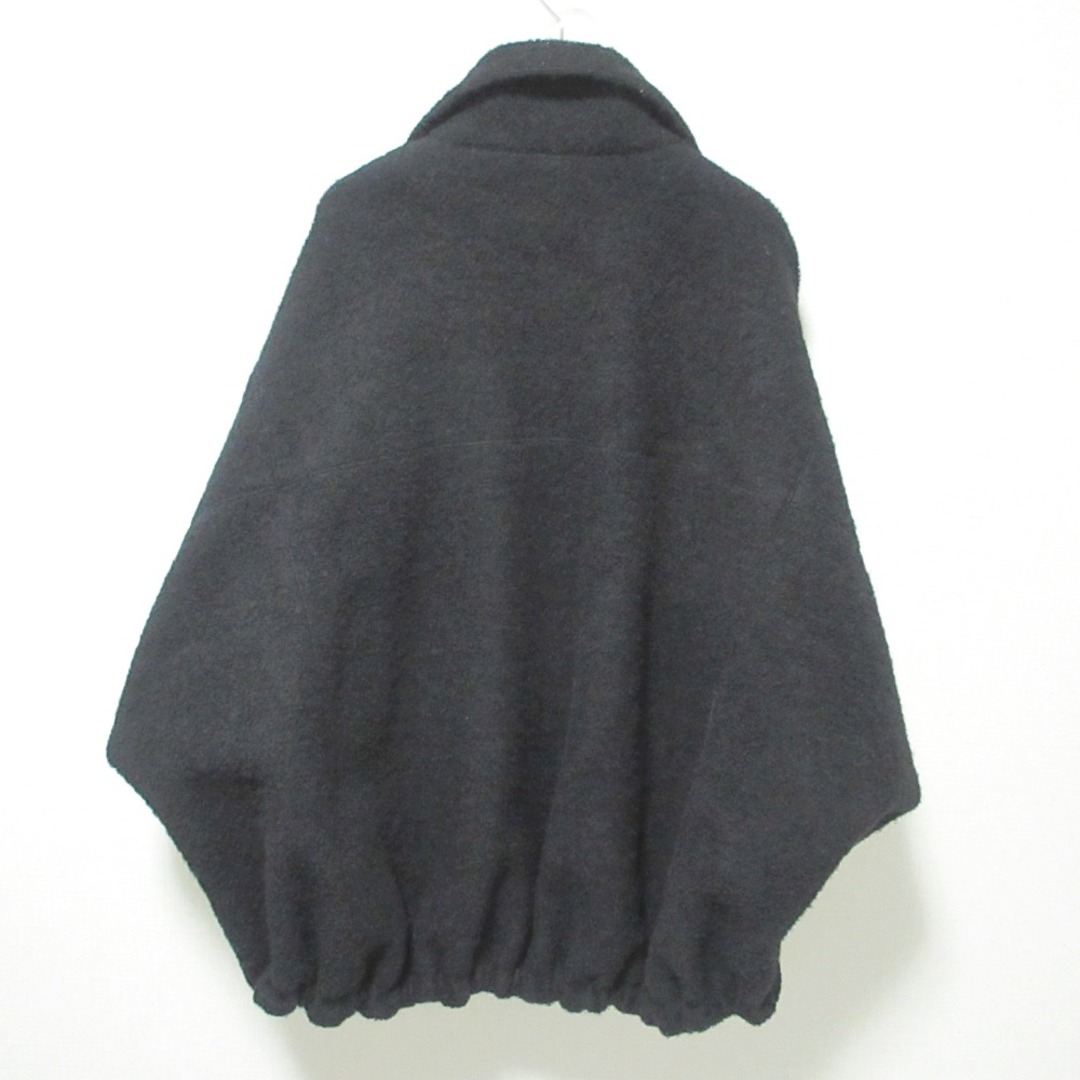 IENA - 美品 24AW IENA イエナ プードルボンディングブルゾン IENA - 美品 24AW IENA イエナ プードルボンディングブルゾン