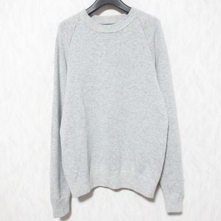 Plage - 美品 21AW Plage プラージュ les Tendre RAGLAN LOGO Plage - 美品 21AW Plage プラージュ les Tendre RAGLAN LOGO