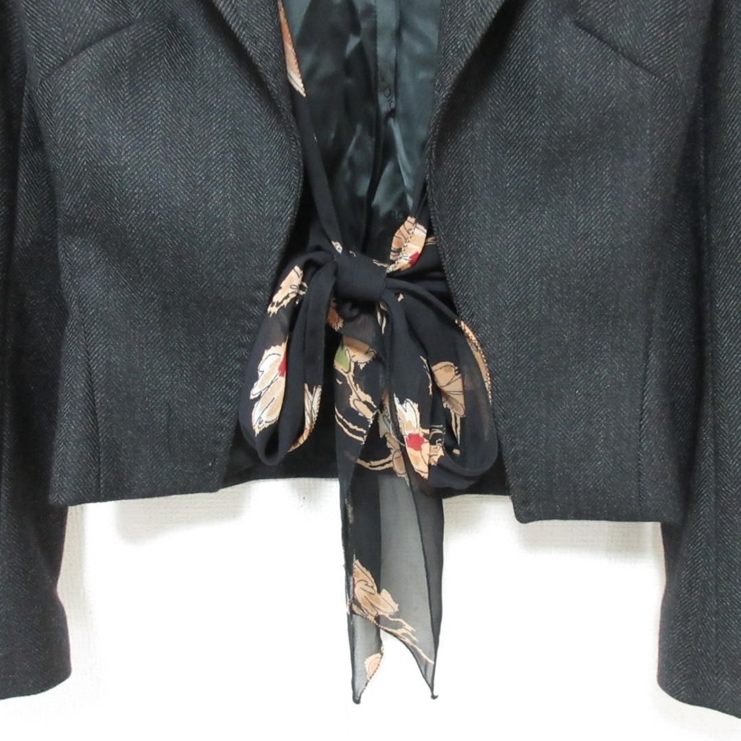 DOLCE&GABBANA - 美品 DOLCE &GABBANA ドルチェアンドガッバーナ DOLCE&GABBANA - 美品 DOLCE &GABBANA ドルチェアンドガッバーナ