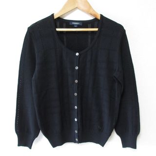 BURBERRY - 美品 BURBERRY LONDON バーバリー チェック柄 透かし BURBERRY - 美品 BURBERRY LONDON バーバリー チェック柄 透かし