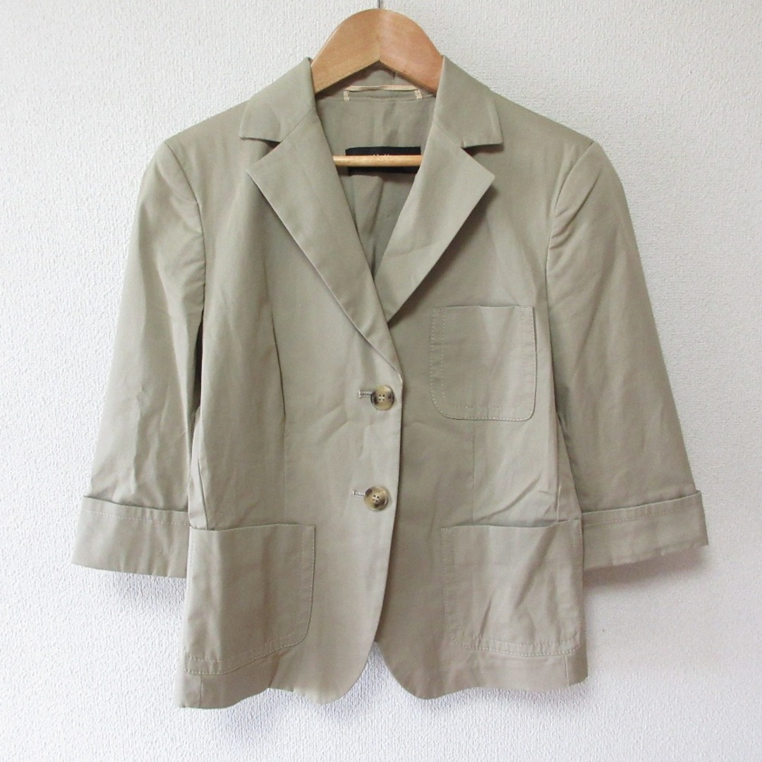 美品 WEEKEND Max Mara ウィークエンドマックスマーラ 美品 WEEKEND Max Mara ウィークエンドマックスマーラ