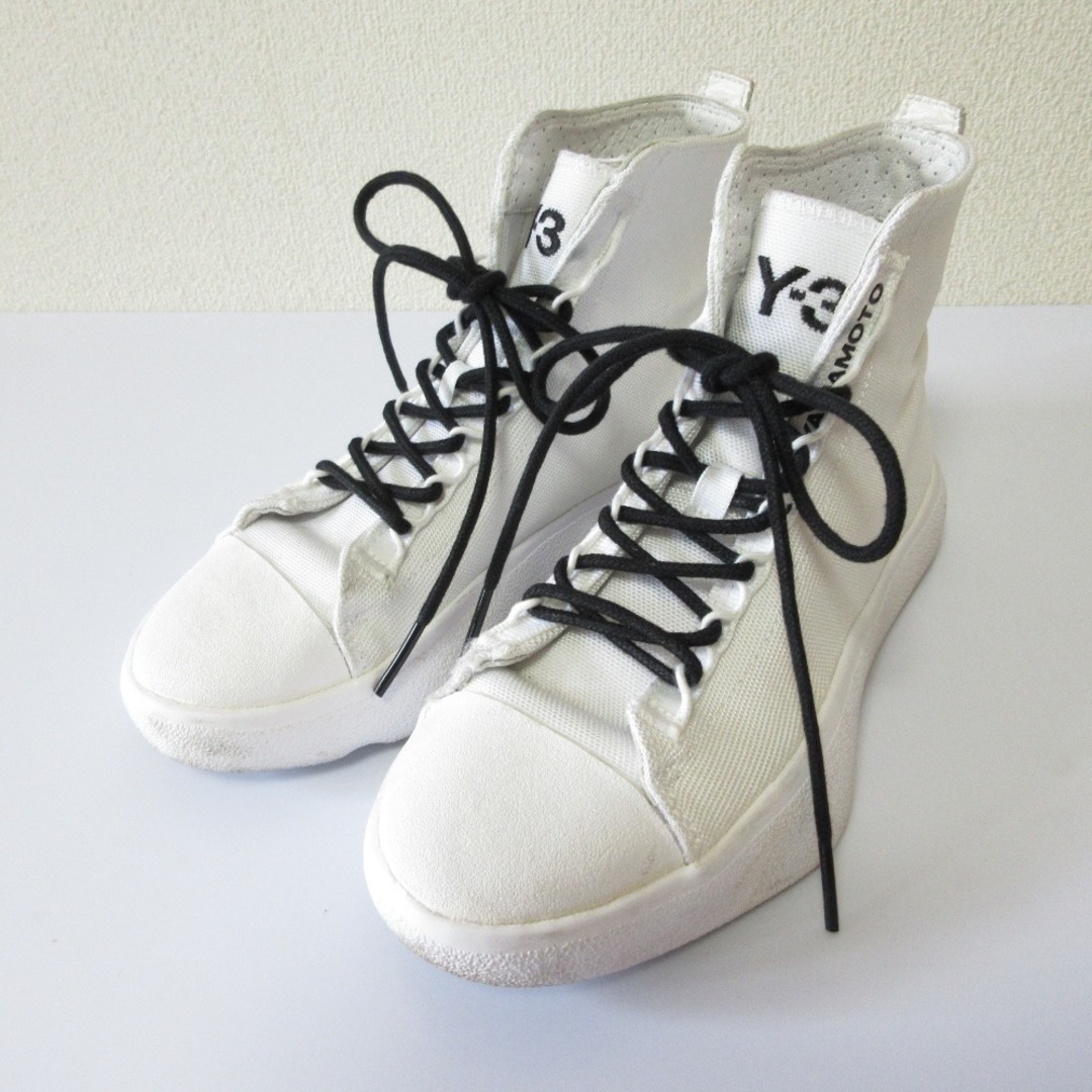 Y-3 - 美品 Y-3 ワイスリー アディダス×ヨウジヤマモト BASHYO Y-3 - 美品 Y-3 ワイスリー アディダス×ヨウジヤマモト BASHYO