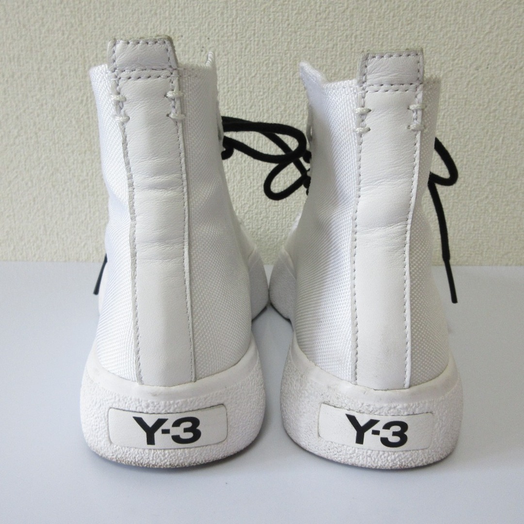 Y-3 - 美品 Y-3 ワイスリー アディダス×ヨウジヤマモト BASHYO Y-3 - 美品 Y-3 ワイスリー アディダス×ヨウジヤマモト BASHYO