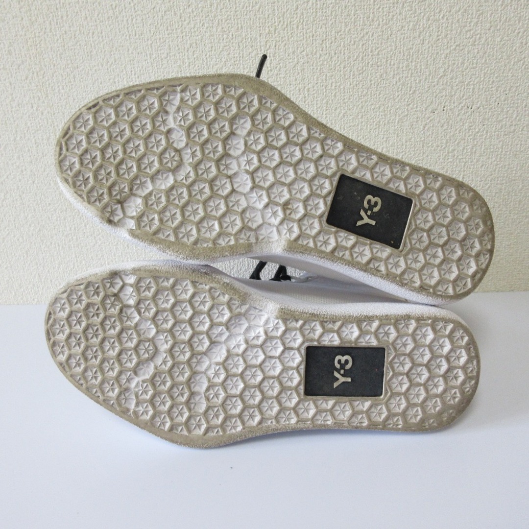 Y-3 - 美品 Y-3 ワイスリー アディダス×ヨウジヤマモト BASHYO Y-3 - 美品 Y-3 ワイスリー アディダス×ヨウジヤマモト BASHYO