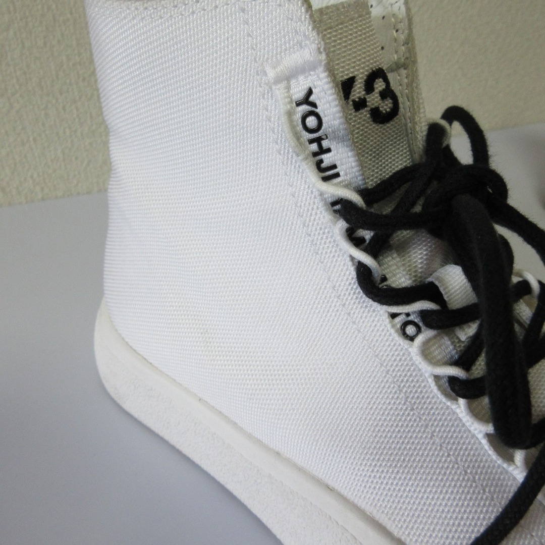 Y-3 - 美品 Y-3 ワイスリー アディダス×ヨウジヤマモト BASHYO Y-3 - 美品 Y-3 ワイスリー アディダス×ヨウジヤマモト BASHYO
