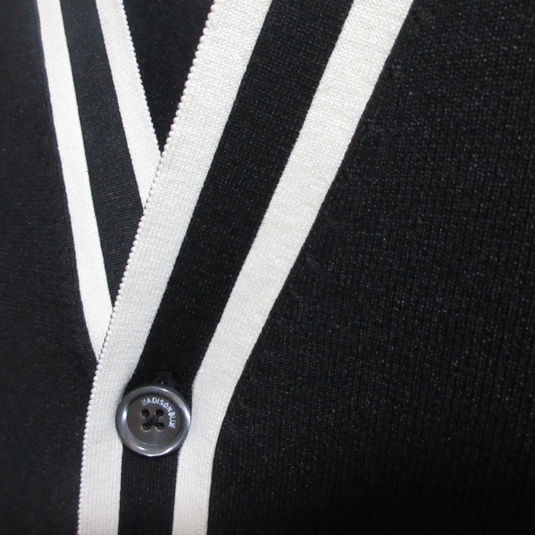 MADISONBLUE - 美品 25SS MADISONBLUE マディソンブルー BI MADISONBLUE - 美品 25SS MADISONBLUE マディソンブルー BI