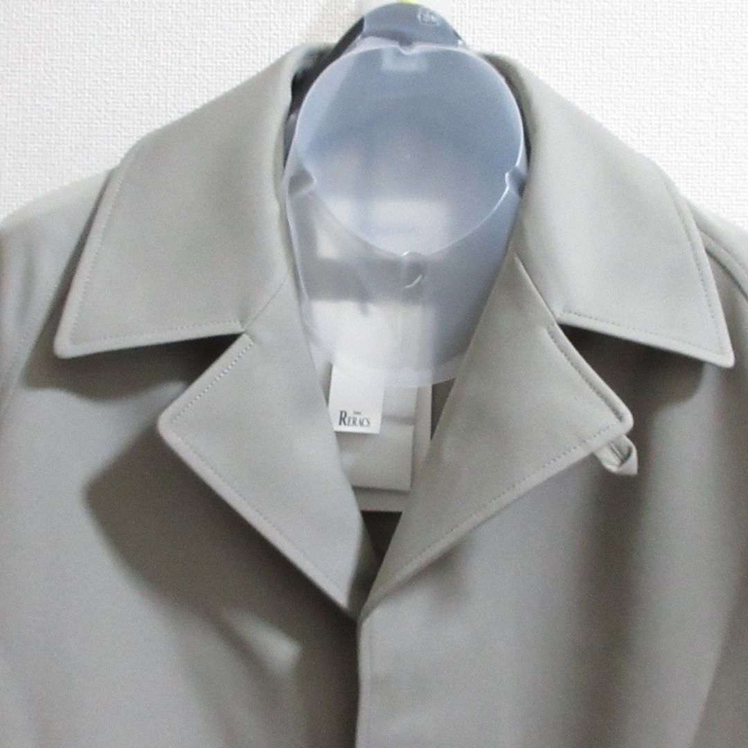 THE RERACS - 未使用 25SS THE RERACS ザリラクス WATER PROOF THE RERACS - 未使用 25SS THE RERACS ザリラクス WATER PROOF