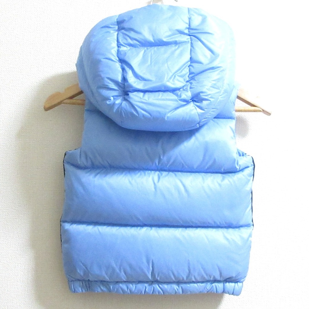 MONCLER - 美品 MONCLER モンクレール LUOROUX フード取り外し MONCLER - 美品 MONCLER モンクレール LUOROUX フード取り外し