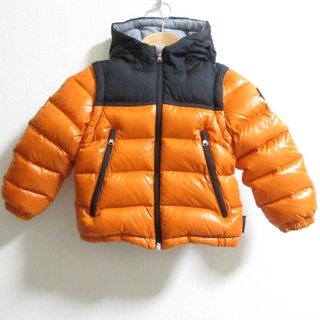 MONCLER(キッズ服男の子用(90cm~))のフリマアイテム一覧 MONCLER(キッズ服男の子用(90cm~))のフリマアイテム一覧