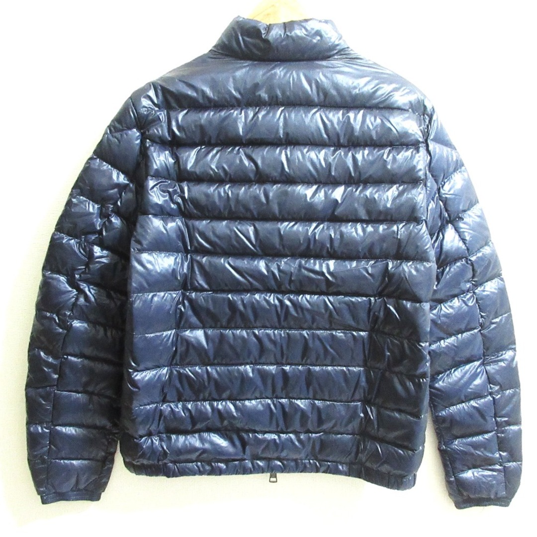 MONCLER - 美品 MONCLER モンクレール PETICHET ダブルジップ MONCLER - 美品 MONCLER モンクレール PETICHET ダブルジップ