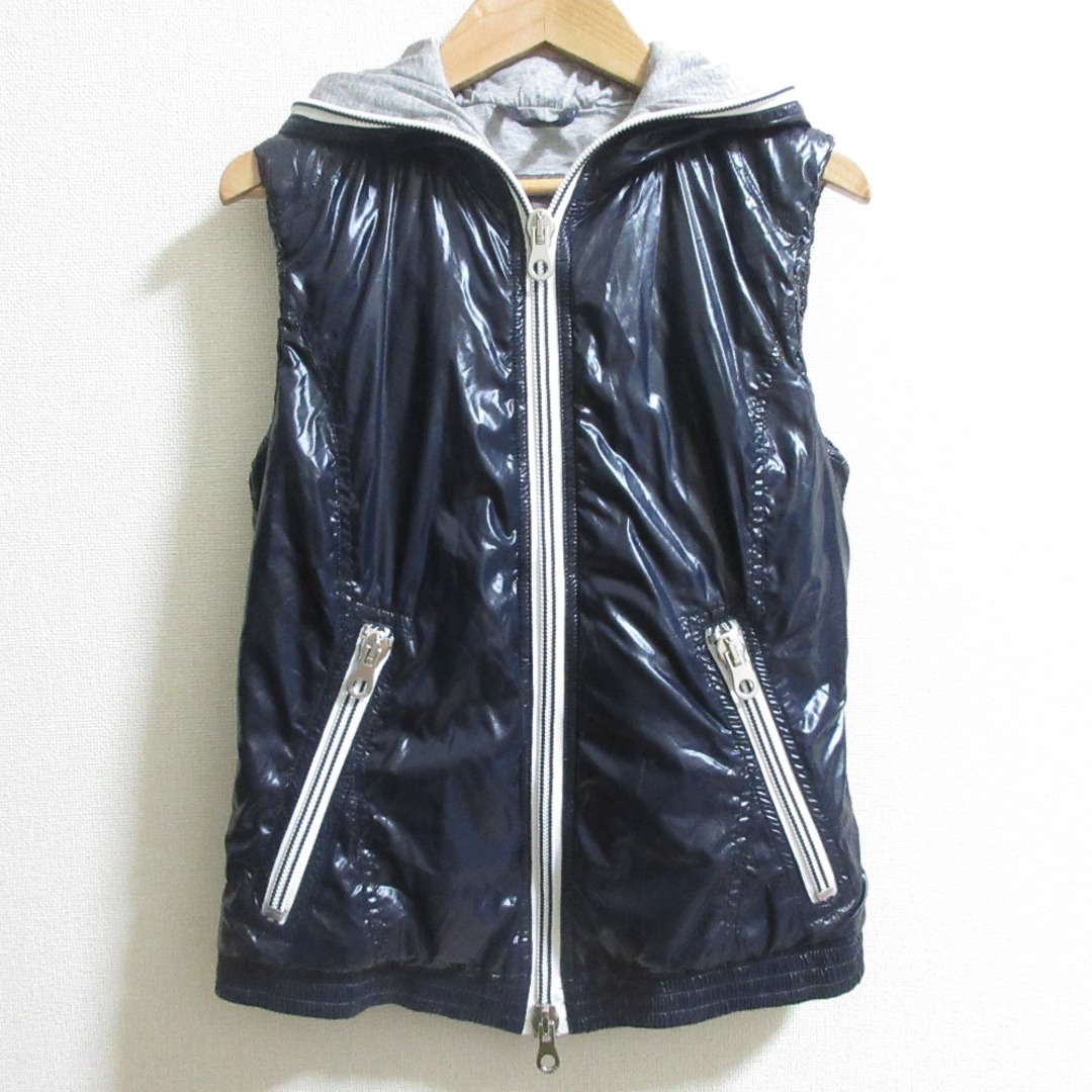 DUVETICA - 美品 DUVETICA デュベティカ ABREZIA アブレジア DUVETICA - 美品 DUVETICA デュベティカ ABREZIA アブレジア
