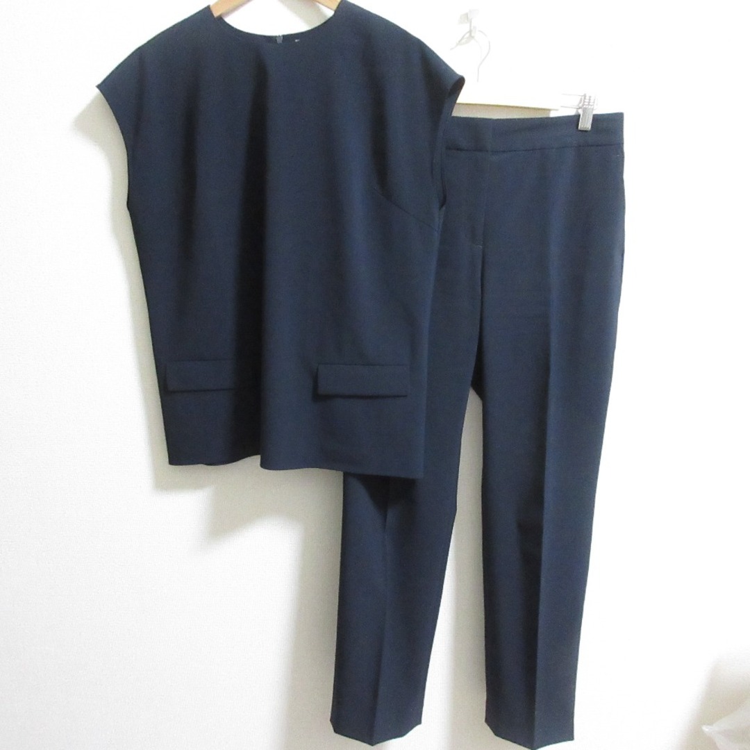 Theory luxe - 良品 23SS Theory luxe セオリーリュクス Theory luxe - 良品 23SS Theory luxe セオリーリュクス