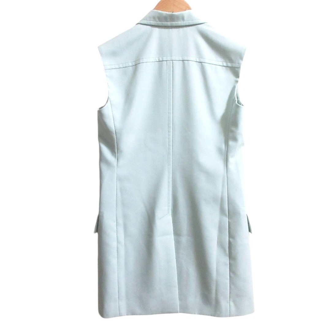 GIVENCHY - 良品 GIVENCHY ジバンシィ ウール100% ベスト GIVENCHY - 良品 GIVENCHY ジバンシィ ウール100% ベスト