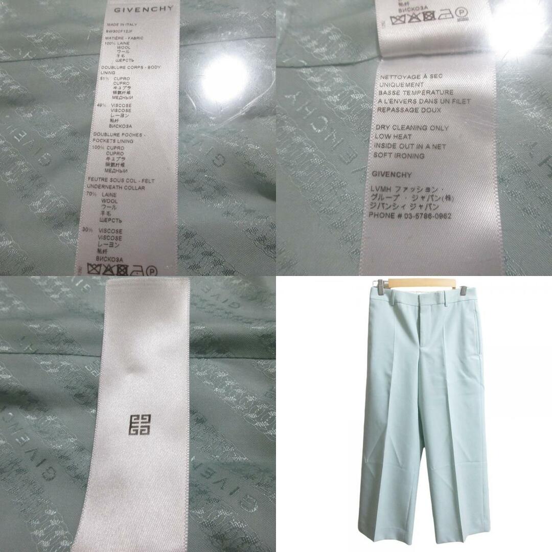 GIVENCHY - 良品 GIVENCHY ジバンシィ ウール100% ベスト GIVENCHY - 良品 GIVENCHY ジバンシィ ウール100% ベスト
