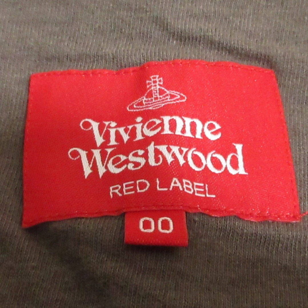 Vivienne Westwood - 美品 Vivienne Westwood RED LABEL Vivienne Westwood - 美品 Vivienne Westwood RED LABEL