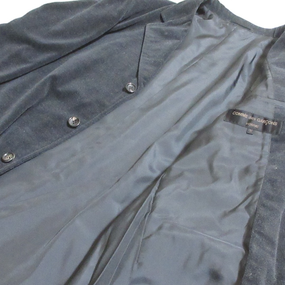 COMME des GARCONS - 良品 AD1990 COMME des GARCONS HOMME COMME des GARCONS - 良品 AD1990 COMME des GARCONS HOMME