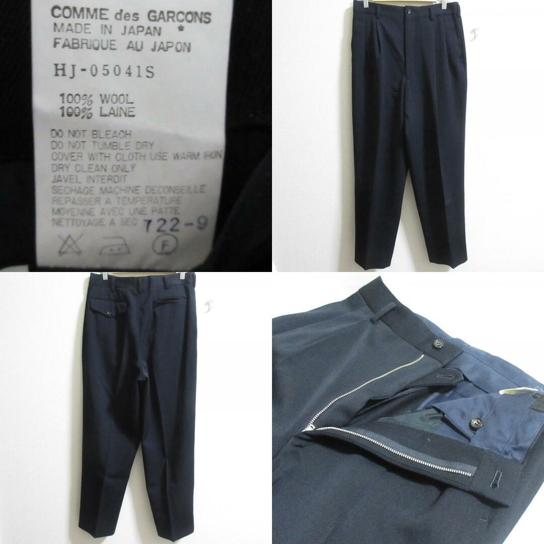 COMME des GARCONS - 美品 90'S COMME des GARCONS HOMME COMME des GARCONS - 美品 90'S COMME des GARCONS HOMME