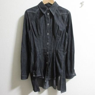 Maison Margiela(旧Maison Martin Margiela)(シャツ/ブラウス Maison Margiela(旧Maison Martin Margiela)(シャツ/ブラウス