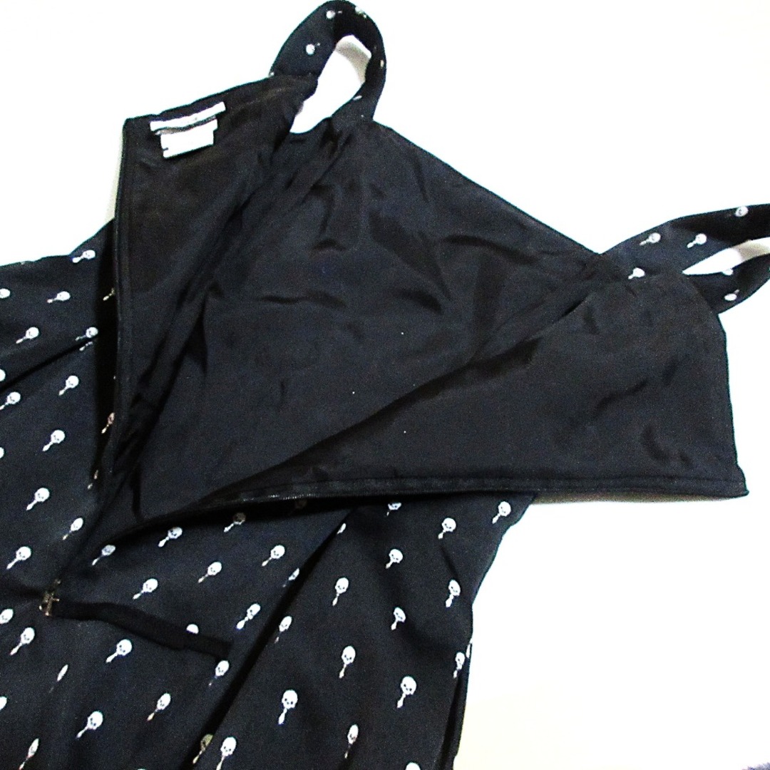 René - 美品 Rene ルネ リミテッドエディション スカル柄 René - 美品 Rene ルネ リミテッドエディション スカル柄