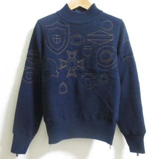 sacai(ニット/セーター)のフリマアイテム一覧 sacai(ニット/セーター)のフリマアイテム一覧