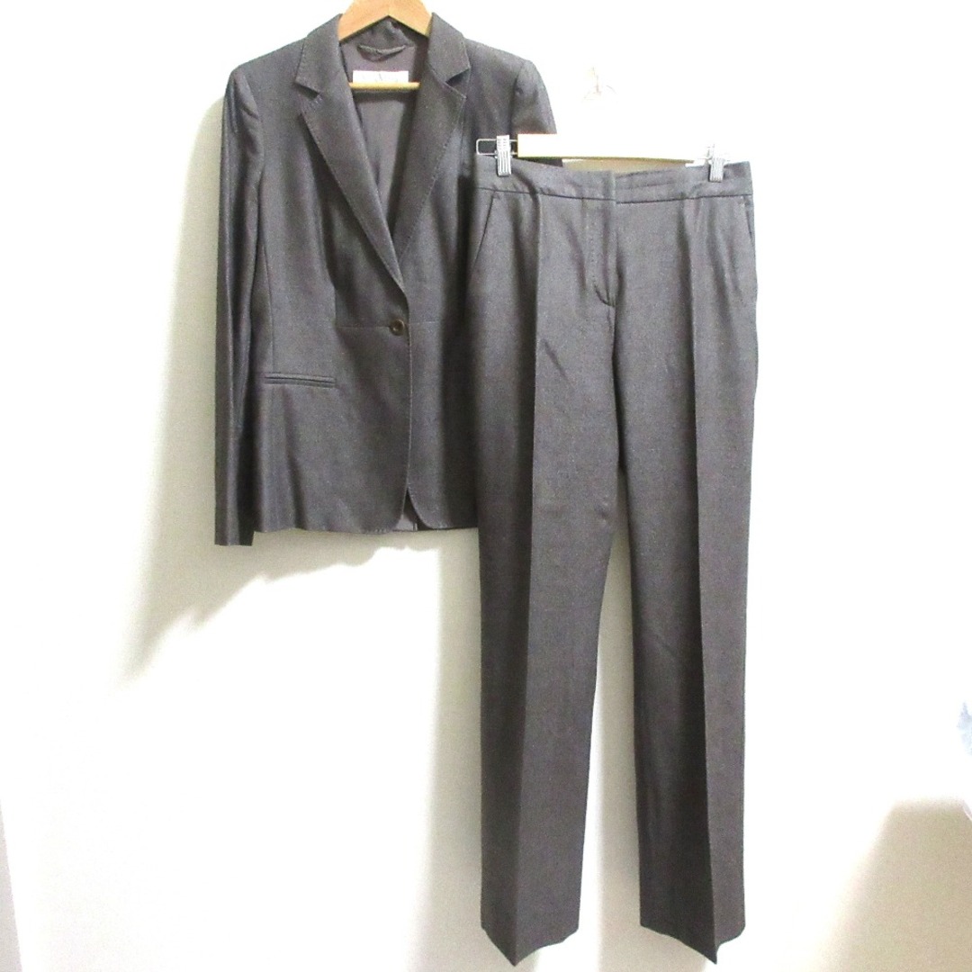 Max Mara - 良品 Max Mara マックスマーラ シルクブレンド Max Mara - 良品 Max Mara マックスマーラ シルクブレンド