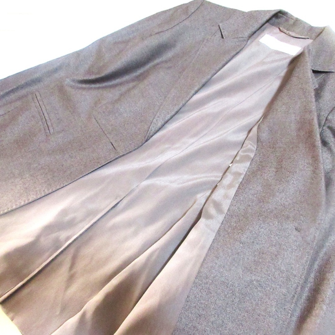Max Mara - 良品 Max Mara マックスマーラ シルクブレンド Max Mara - 良品 Max Mara マックスマーラ シルクブレンド