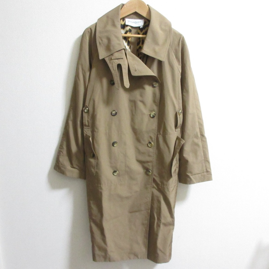 Yves Saint Laurent - 美品 Yves Saint Laurent YSL イヴサン Yves Saint Laurent - 美品 Yves Saint Laurent YSL イヴサン