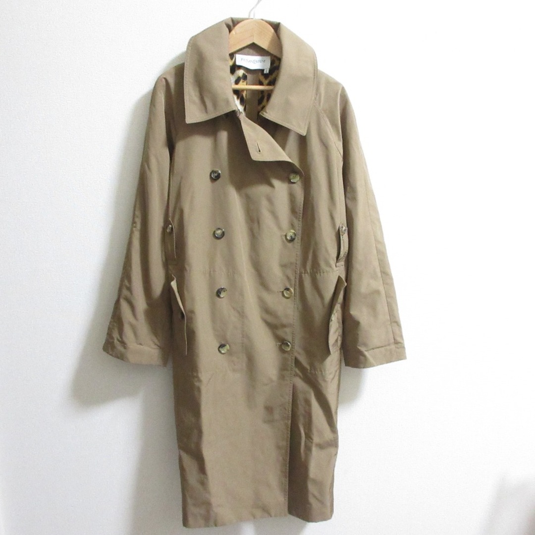 Yves Saint Laurent - 美品 Yves Saint Laurent YSL イヴサン Yves Saint Laurent - 美品 Yves Saint Laurent YSL イヴサン