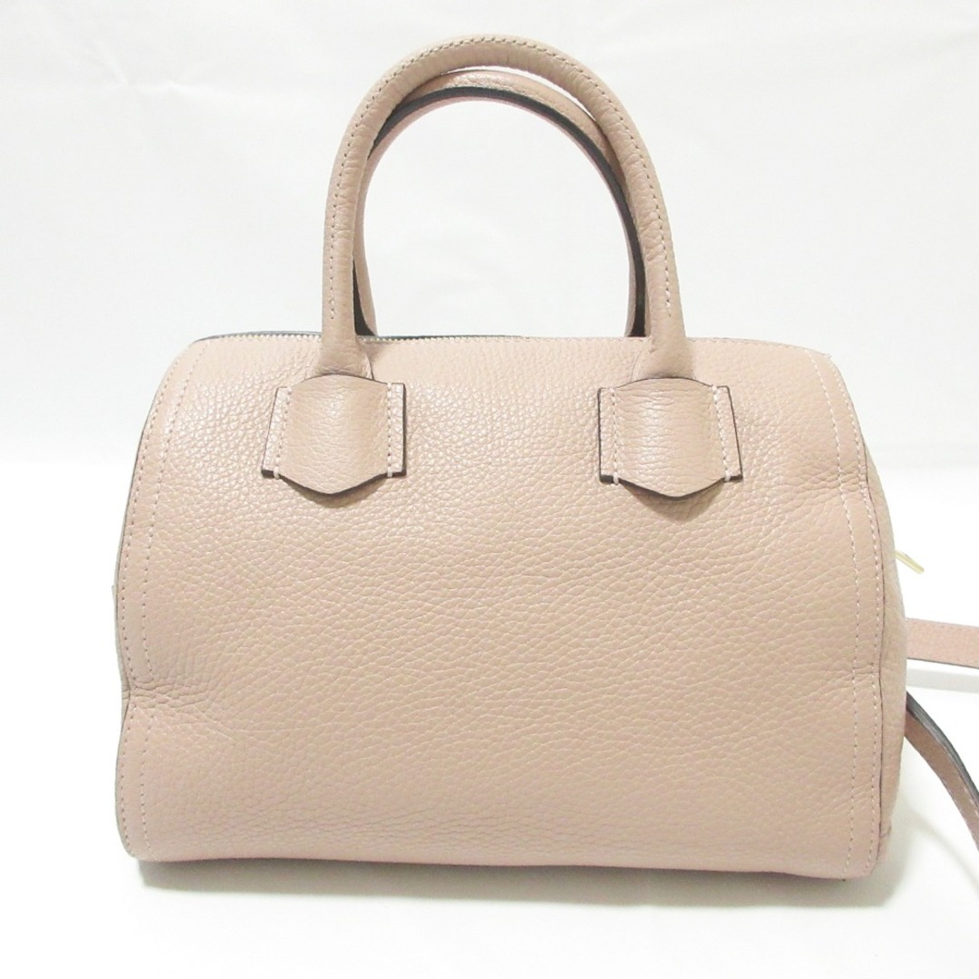 FURLA - 美品 FURLA フルラ ALBA アルバ S サッチェルバッグ FURLA - 美品 FURLA フルラ ALBA アルバ S サッチェルバッグ