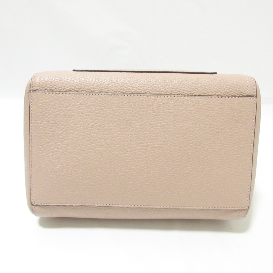 FURLA - 美品 FURLA フルラ ALBA アルバ S サッチェルバッグ FURLA - 美品 FURLA フルラ ALBA アルバ S サッチェルバッグ