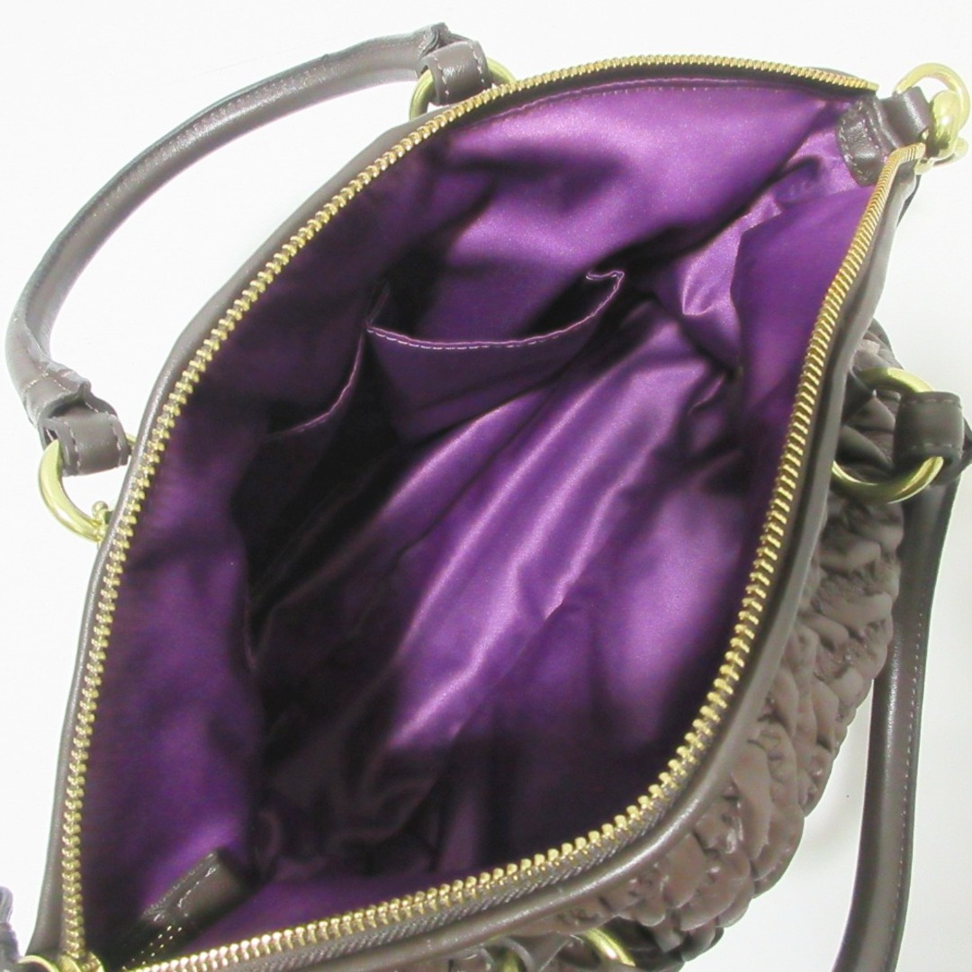 COACH - 美品 COACH コーチ 70周年記念 限定 マディソン COACH - 美品 COACH コーチ 70周年記念 限定 マディソン