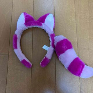 ドナルド デイジー カチューシャセットの通販 by ゆんちゃん's ドナルド デイジー カチューシャセットの通販 by ゆんちゃん's