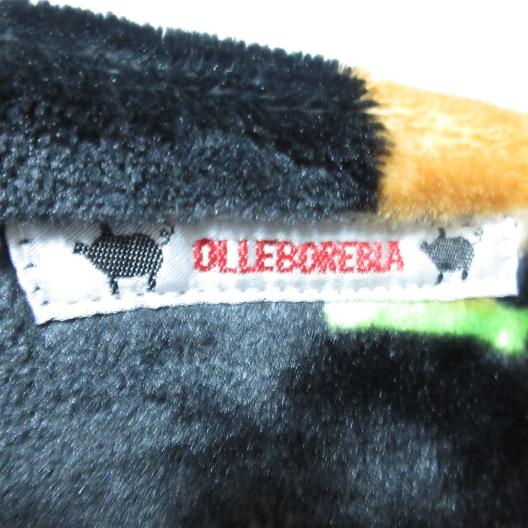 良品 OLLEBOREBLA オレボレブラ アルベロベロ ぶたさん プリント 良品 OLLEBOREBLA オレボレブラ アルベロベロ ぶたさん プリント